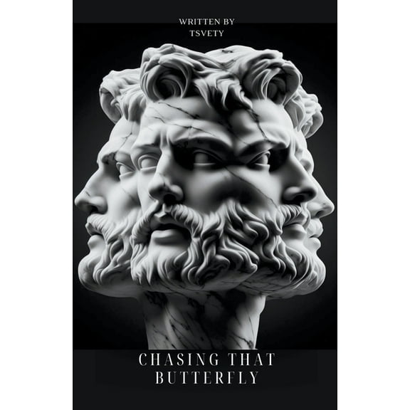 Chasing That Butterfly, (Paperback)