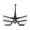 Gray, variant on Butterfly Whisk Attachment for Mixers, Food Grade Egg Beater Replacement Part for Whipping Cream & Eggs, Kitchen Tool Accessory for Baking & Cooking Black