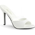 thumbnail image 3 of Women's Pleaser Classique 01 High Heel Slide, 3 of 8