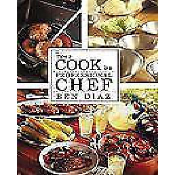 D'Un Chef à un Chef Professionnel