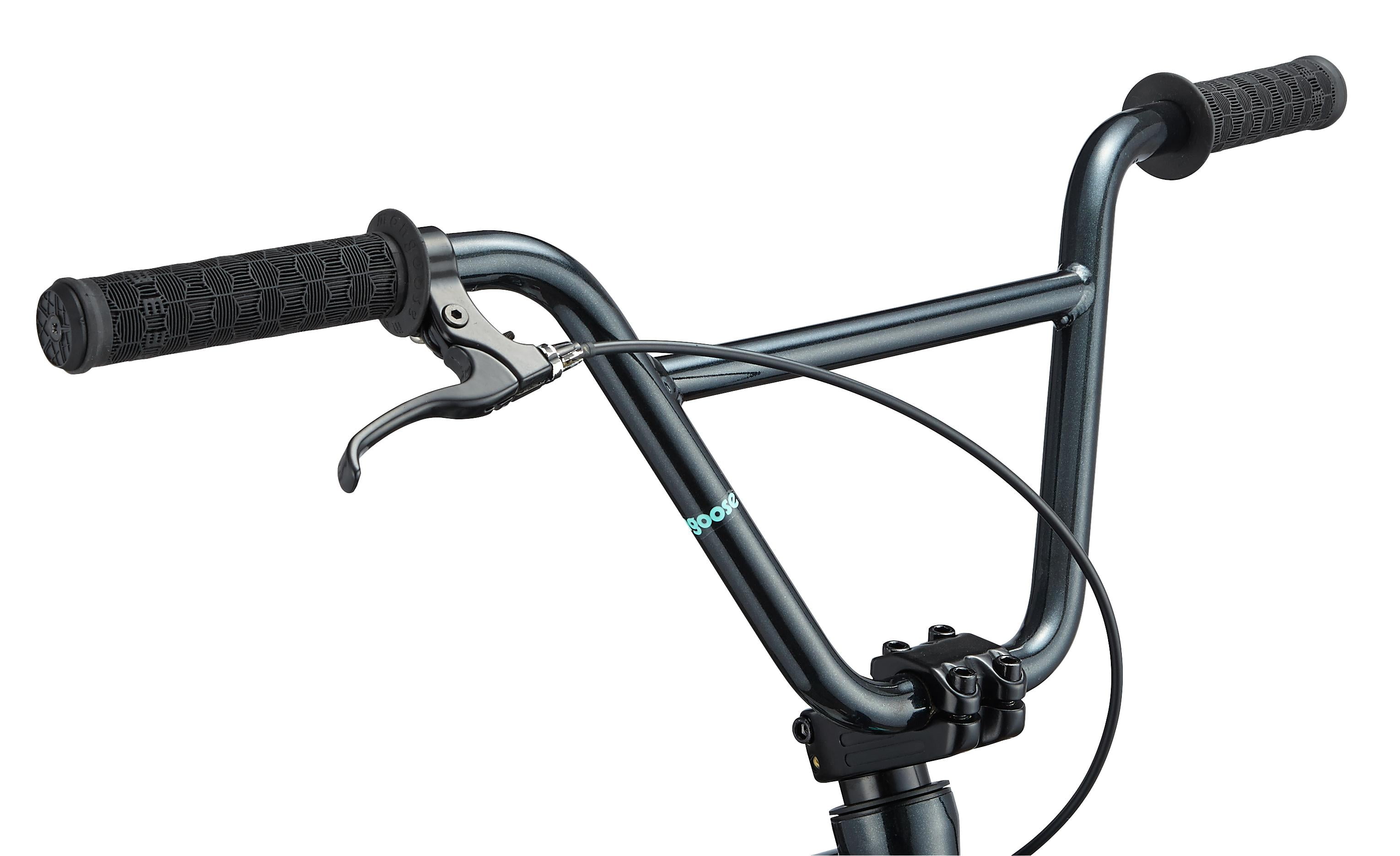 mongoose legion l80 2016