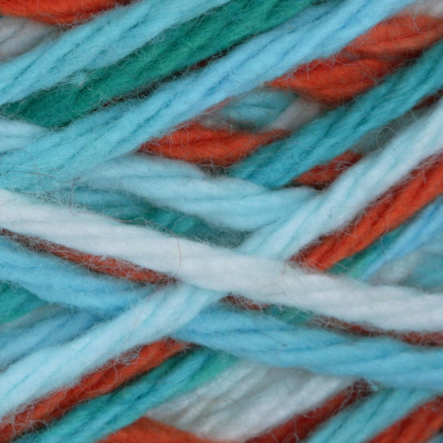 Lily Sugar N Cream® Cones™ #4 Worsted (Medium) Cotton Yarn, 14oz/400g 674 Yards