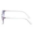 thumbnail image 2 of Calvin Klein Women's Fashion CK20517S-551 56mm Purple Sunglasses, 2 of 2