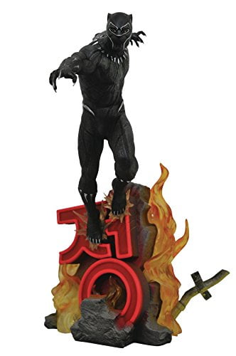 marvel premier statue