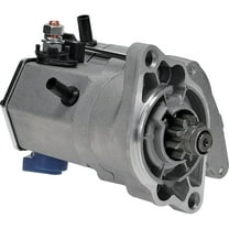 DB Electrical Starter 410-52054 For Thomas Equipment T84 1989-1998, Kubota GF1800E-R 91-29-5217