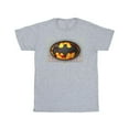 thumbnail image 1 of DC Comics Garçon The Flash Batman T-Shirt Éclaboussures Rouges, 1 of 3