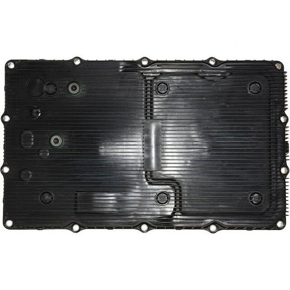 Transmission Oil Pan Kit - Compatible with 2013 - 2016 Hyundai Genesis Coupe 2014 2015
