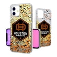 thumbnail image 5 of Houston Dynamo FC iPhone Confetti Glitter Design Case, 5 of 7