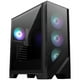 thumbnail image 1 of Gabinete Gamer MSI MAG FORGE 320R AIRFLOW ATX Media Torre 4 Fan Cristal Templado ARGB, 1 of 6