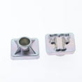 thumbnail image 4 of GUOOL 27 Pieces Leathercarft Stamping Tool Set, 26 Letters Alphabet Stamps Alloy Punch, 4 of 9