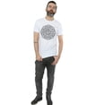 thumbnail image 4 of Supernatural Mens Symbol Circle T-Shirt, 4 of 5