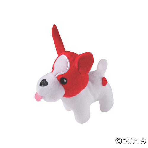 french bulldog stuffed animal walmart