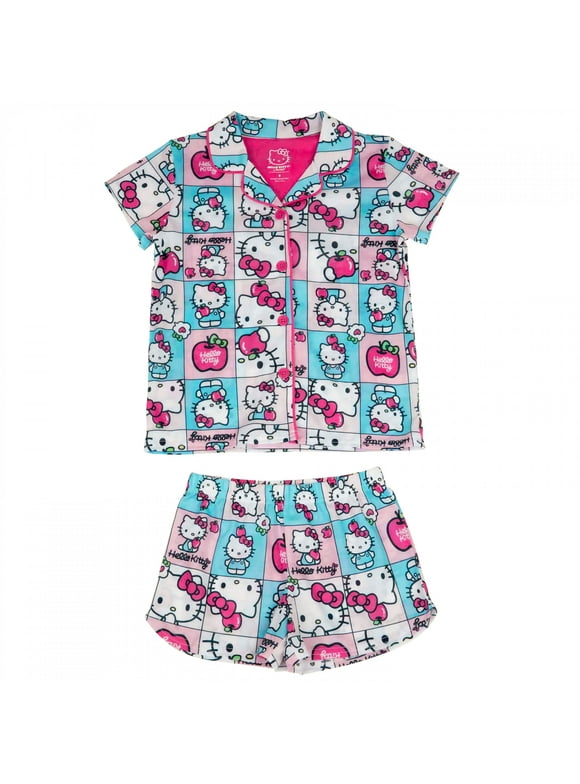 Hello Kitty Pajama Pants