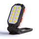 thumbnail image 2 of Sidaley Luz de trabajo portátil multimodos ángulo ajustable recargable COB LED IPX6 impermeable automóvil inspección reparación lámpara Herramientas de reparación de automóviles, 2 of 6