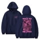 thumbnail image 3 of Sudadera con capucha NMIXX Merch 2023 Showcase Tour Nice To Mixx You para hombre y mujer, ropa informal de calle, ropa de hip hop, sudaderas, 3 of 5