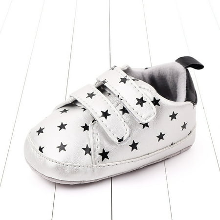 

Toyella Love baby shoes Five pointed star 13cm