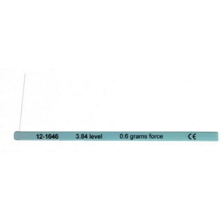 Fabrication Enterprises 12-1646 Baseline Tactile Monofilament Evaluator, 0.6 g Semmes-Weinstein