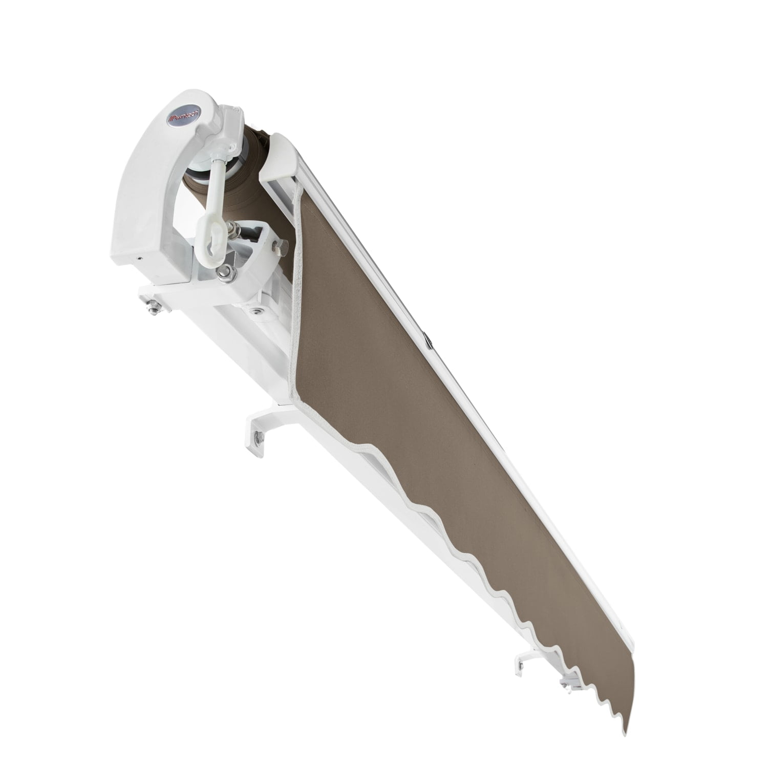 Awntech Maui-LX Manual Retractable Awning
