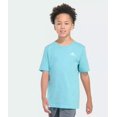 thumbnail image 2 of Adidas Boys Short Sleeve Embroidered Tee X-Large 18/20, 2 of 3