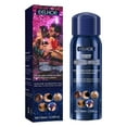 thumbnail image 1 of Spray de para el cuerpo, Sparkly Glow 60ml 2.02fl Spray de para el cabello y el cuerpo para fiestas nocturnas, fiestas en casa, Salvador Spray de purpurina para el cuerpo, 1 of 2