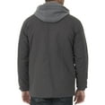 thumbnail image 2 of Genuine Dickies Men's Canvas Shirt Jacket, 2 of 7