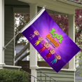 thumbnail image 3 of Bebés Zool Bandera impresa con temática, regalo perfecto para fanáticos, amigos y familiares, y adecuada para actividades al aire libre e interiores, decoraciones de fiesta. 120*180CM, 3 of 6