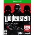 thumbnail image 2 of Wolfenstein: The New Order Xbox One, 2 of 2