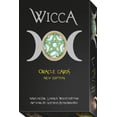 thumbnail image 1 of Wicca Oracle Cards Blanco, 1 of 5