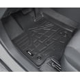 thumbnail image 2 of Alfombrillas KARPAL para Toyota Rav4 2019-2025, de TPE, aptas para todo tipo de clima, 2 of 9