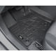 thumbnail image 2 of Alfombrillas KARPAL para Toyota Rav4 2019-2025, de TPE, aptas para todo tipo de clima, 2 of 9