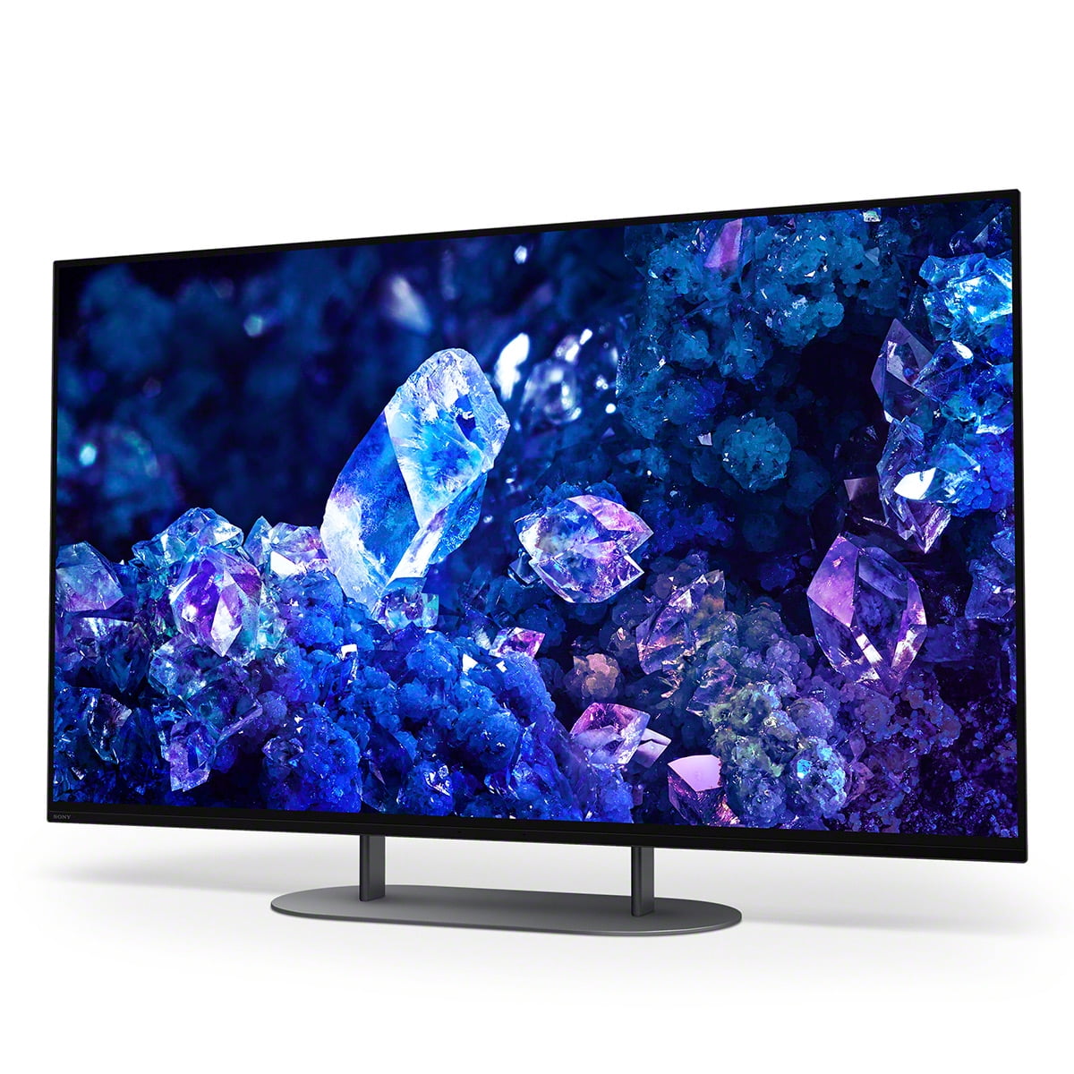 New Sony 48” Class A90K Television: 4K HDR OLED, Smart Google TV