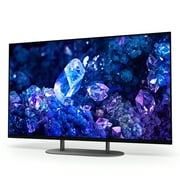 Sony XR48A90K 48” Class A90K 2160p (4K) OLED Smart TVs with Remote Control and Stand, 1 Pack