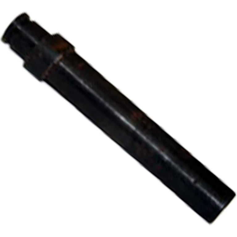 Guide Rail Frame Connect Axle 074764 Works W Horizon Merit Fitness 645E 725E Elliptical