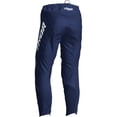 thumbnail image 3 of Thor Sector Minimal Youth MX Offroad Pants Navy 20 USA, 3 of 3