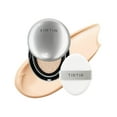 thumbnail image 1 of Base de maquillaje TIRTIR Aura Glow Silver #15C Fair Porcelain, 1 of 9
