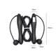thumbnail image 5 of TFixol Cuerda de conteo electrónica inteligente Saltar cuerda sin cables Saltar en interiores y, 5 of 6
