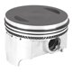 thumbnail image 3 of Motorcycle Pin Piston Ring Kit Fit for Zhongshen CB250cc Engine PIT Quad Dirt Bike ATV, 3 of 5