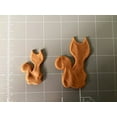 thumbnail image 5 of Coupe-biscuits pour Chat (4 Pouces) - Livraison Rapide - Bords Tranchants - Qualité Exceptionnelle, 5 of 5