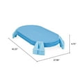 thumbnail image 2 of Foundation Podz Toddler Size Sleeping Cot, 2 of 2
