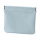 thumbnail image 1 of onlyliua Liquidación Bolsa de Cosméticos para Mujer, con Cierre Automático, para Exteriores, Pequeña, para Guardar Monedas, Pintalabios, Cable de Datos, 1 of 1