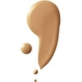 thumbnail image 4 of Maybelline New York Fit Me®, Hydrate + Smooth Liquid Foundation, 30 ML, 4 of 5