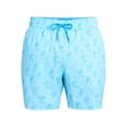 thumbnail image 3 of Beach Bros. Men's Swim Trunk, 6.5" inch Inseam, Sizes S-2XL, 3 of 4