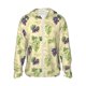 thumbnail image 1 of Fotbe Green And Purple Grapes Chaqueta con Protección Solar UPF 50+ para Hombre y Mujer, Camisa con Capucha y Bolsillos-Small, 1 of 7