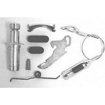 Motorcraft Drum Brake Self-Adjuster Repair Kit BRAK-2598 Fits select: 1969-2002 FORD F250, 1999-2002 FORD F350