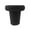z1-Black, variant on FNGZ Bottle Opener Clearance—1Pc Food Grade Silicone Red Wine Stopper Sealed Leak-Proof Wine Bottle Stopper Silicone Stopper Gray