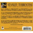 thumbnail image 2 of TURRENTINE STANLEY COLLECTION Classique BLUE NOTE Disques Compacts, 2 of 3