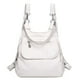 thumbnail image 1 of Mochila de diseñador multifuncional para mujer, bolso de hombro de gran capacidad, mochila de viaje, mochilas escolares de moda, 2021 Fivean unisex, 1 of 2
