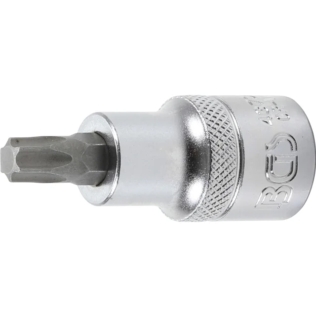 Dado CON PUNTA Torx BGS 4373 1/2 T45