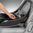 thumbnail image 4 of Chicco KeyFit 35 Infant Car Seat Base - Anthracite, 4 of 7