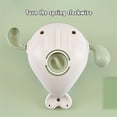 thumbnail image 4 of DPTALR Baby Bath Swimming Bath Pool Toy Cute Wind Up Dolphin Bath Toy, 4 of 7